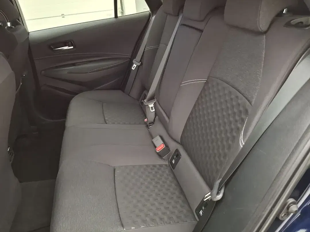 Suzuki Swace Hybrid 1.8 - Thumbnail 11