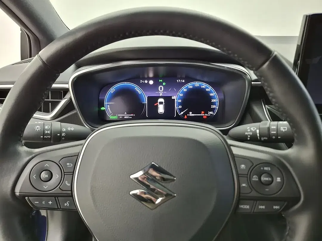 Suzuki Swace Hybrid 1.8 - Thumbnail 12