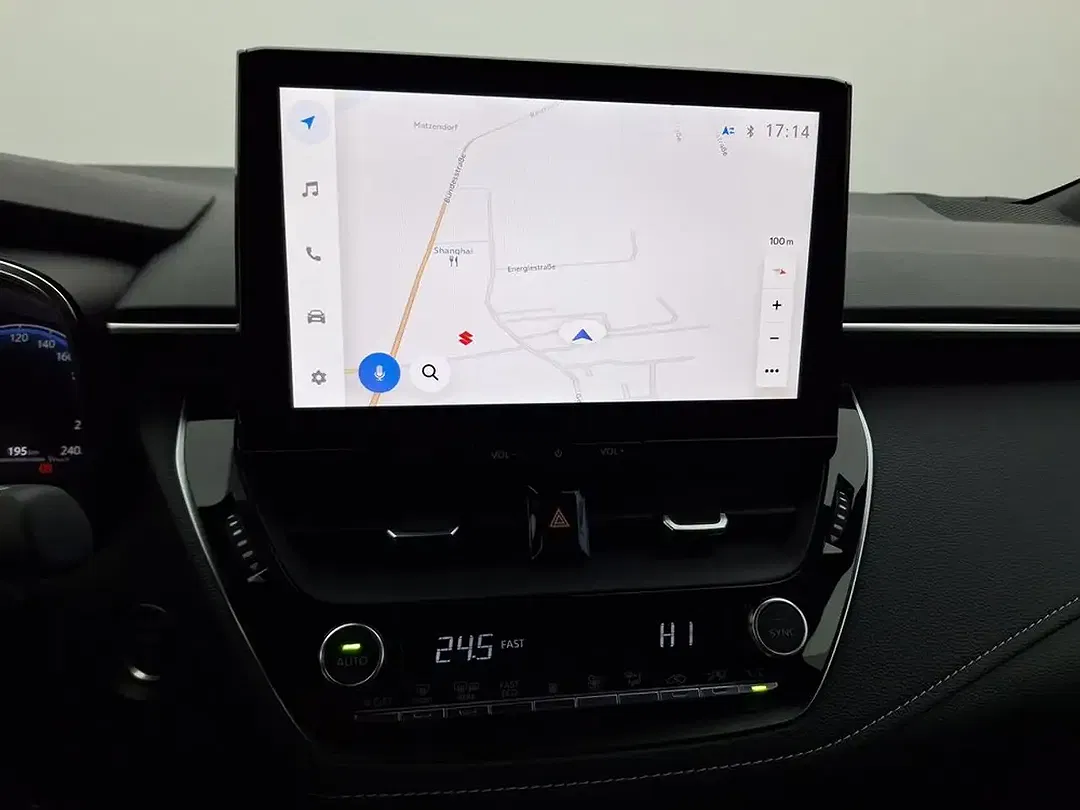 Suzuki Swace Hybrid 1.8 - Thumbnail 13