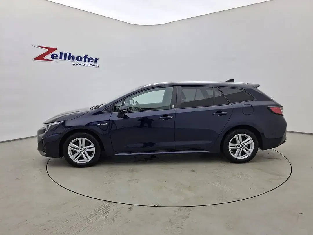 Suzuki Swace Hybrid 1.8 - Thumbnail 4