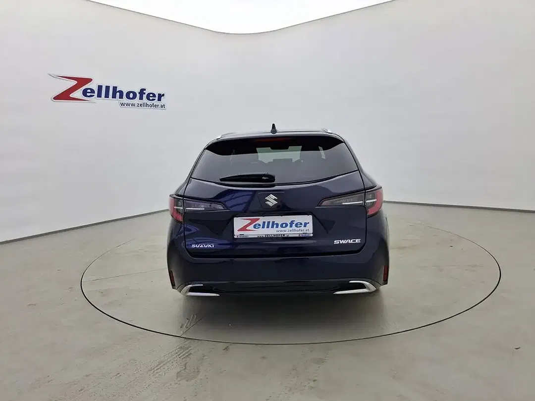 Suzuki Swace Hybrid 1.8 - Thumbnail 5