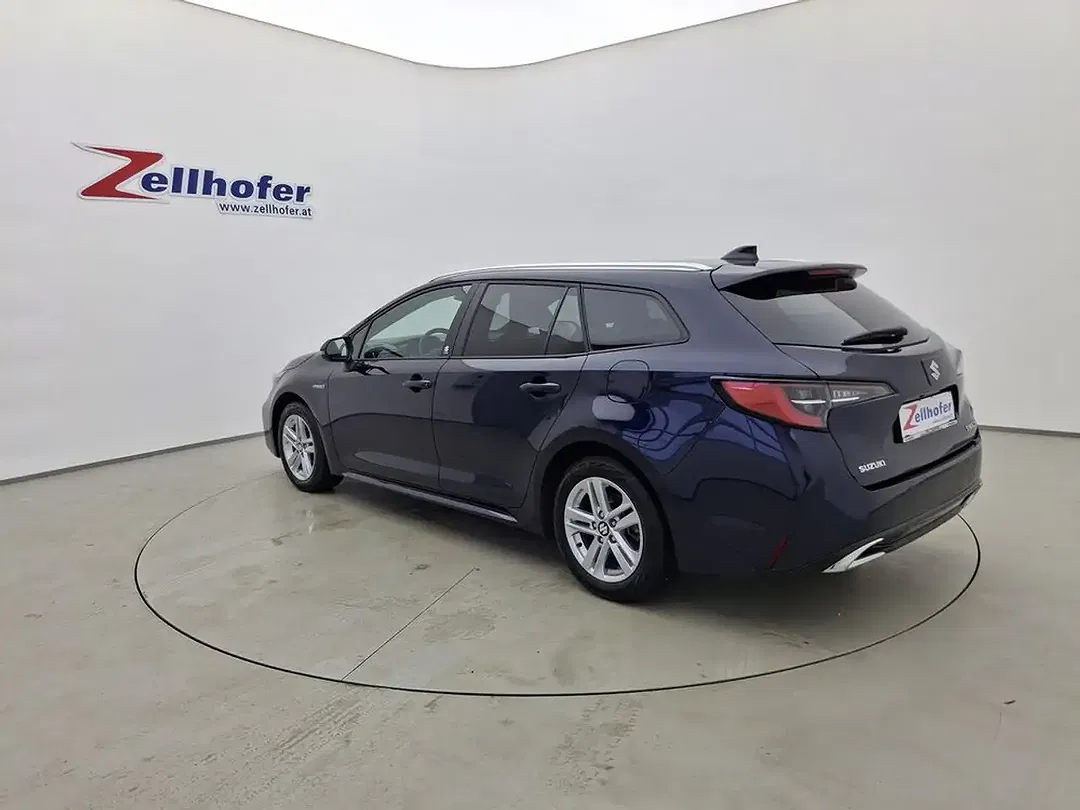 Suzuki Swace Hybrid 1.8 - Thumbnail 6