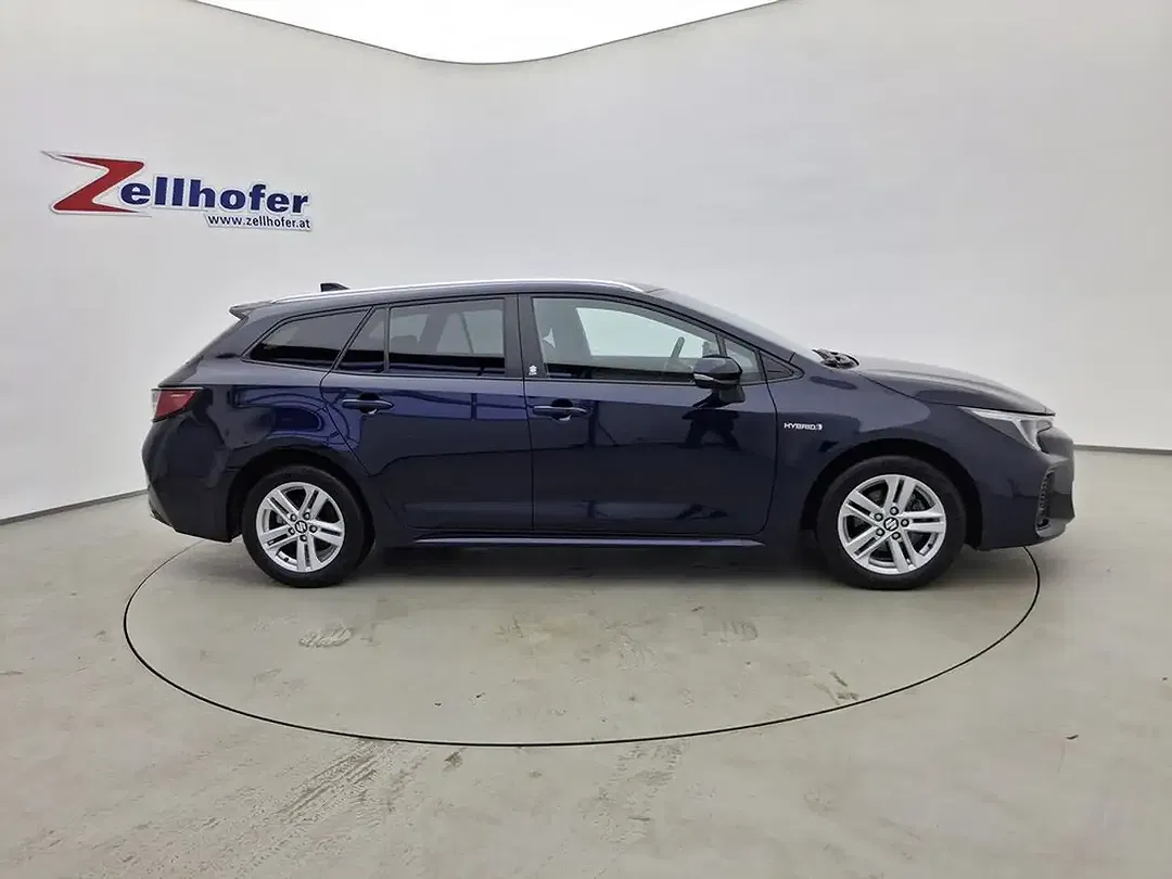 Suzuki Swace Hybrid 1.8 - Thumbnail 8