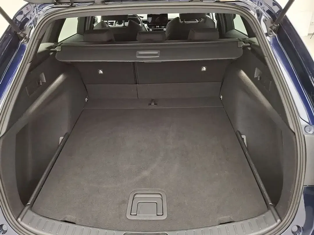 Suzuki Swace Hybrid 1.8 - Thumbnail 9