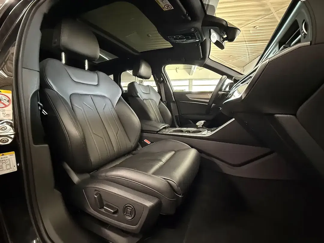 Audi A6 55 TFSI quattro Avant sport - Thumbnail 15