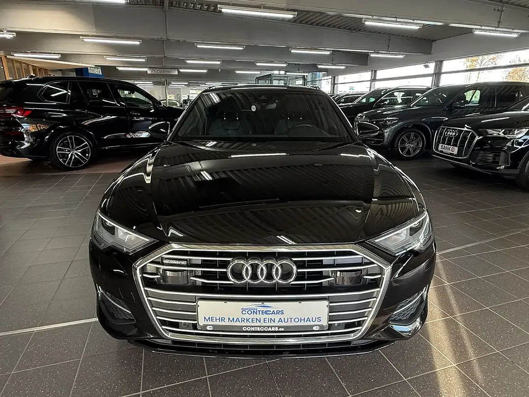 Audi A6 55 TFSI quattro Avant sport - Thumbnail 2
