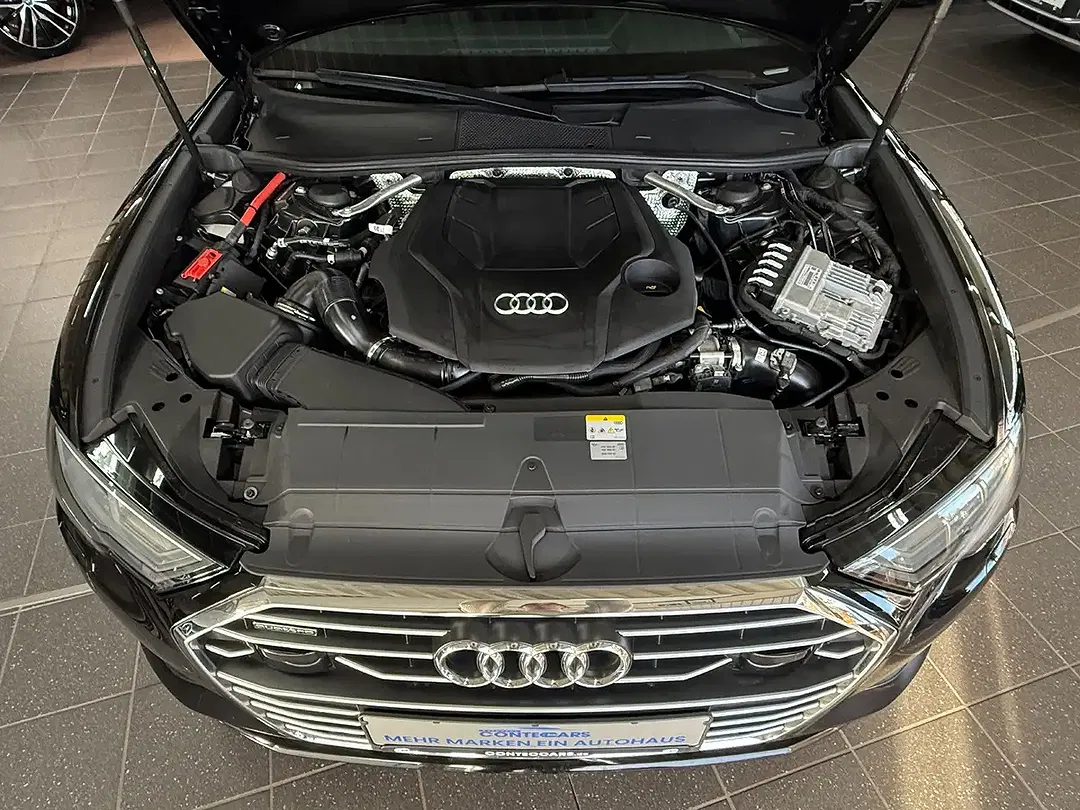 Audi A6 55 TFSI quattro Avant sport - Thumbnail 3