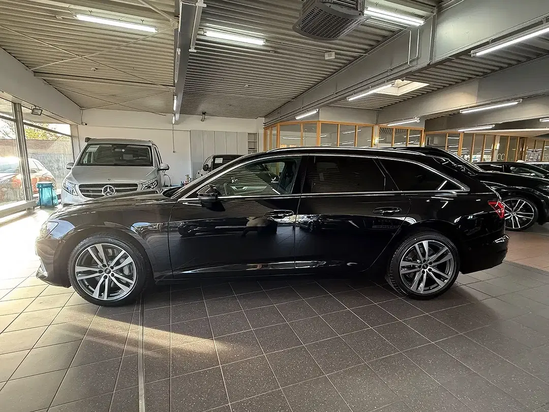 Audi A6 55 TFSI quattro Avant sport - Thumbnail 5