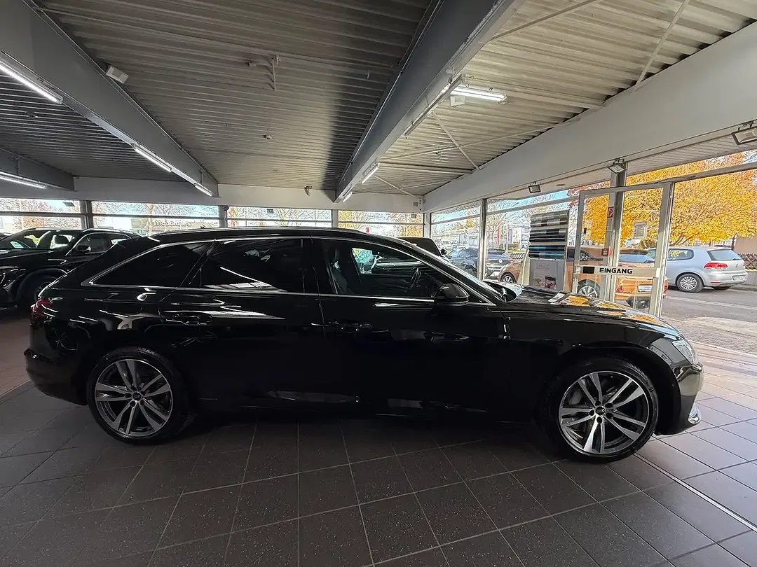 Audi A6 55 TFSI quattro Avant sport - Thumbnail 7