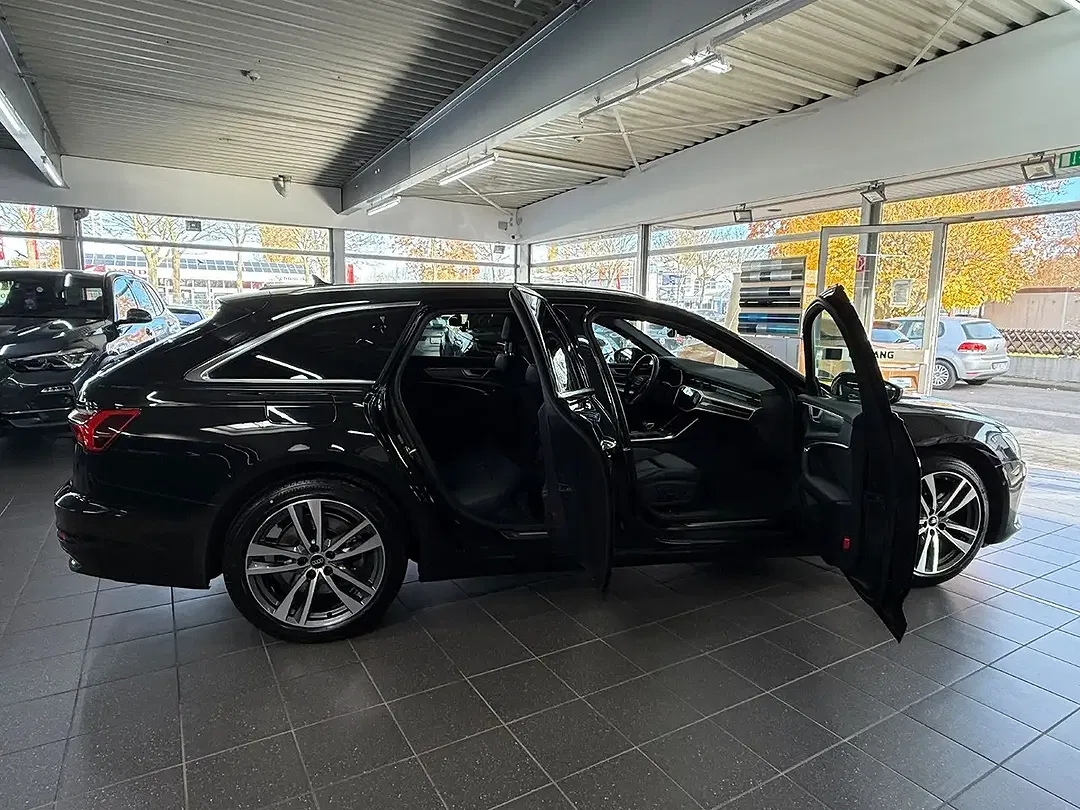 Audi A6 55 TFSI quattro Avant sport - Thumbnail 8