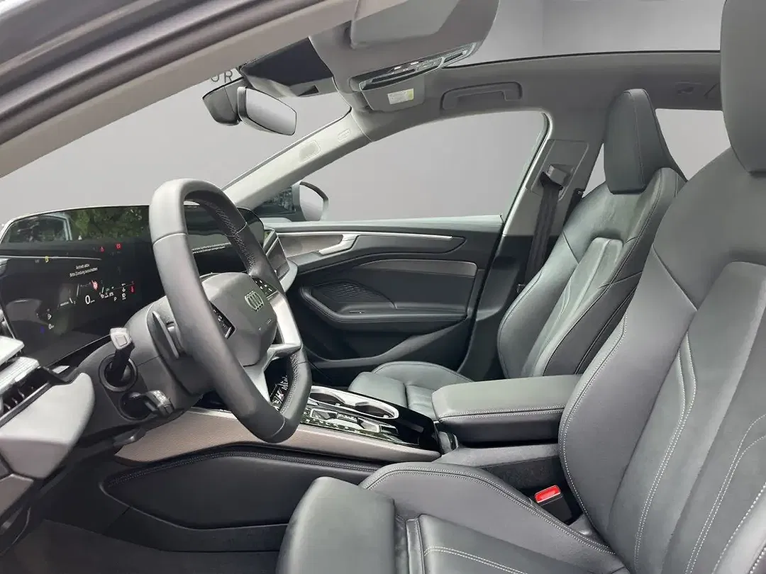 Audi A6 3.0 TFSI S tronic quattro Avant S line - Thumbnail 11