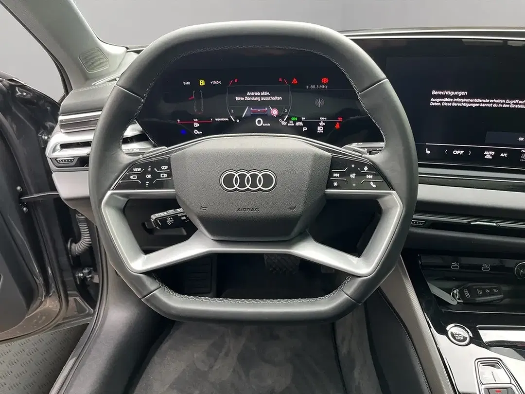 Audi A6 3.0 TFSI S tronic quattro Avant S line - Thumbnail 12