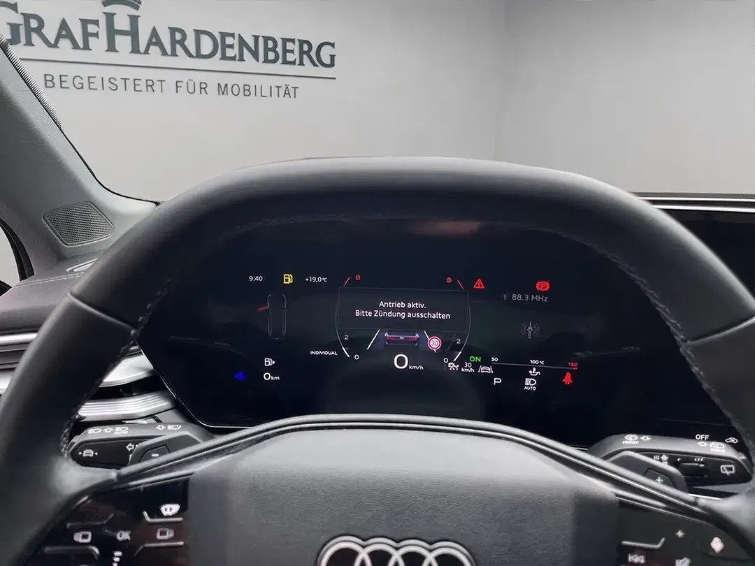 Audi A6 3.0 TFSI S tronic quattro Avant S line - Thumbnail 13