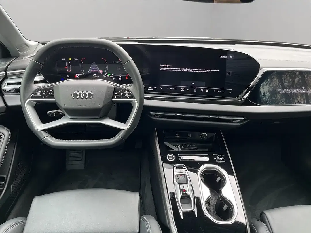 Audi A6 3.0 TFSI S tronic quattro Avant S line - Thumbnail 14