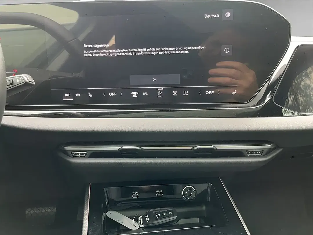 Audi A6 3.0 TFSI S tronic quattro Avant S line - Thumbnail 15