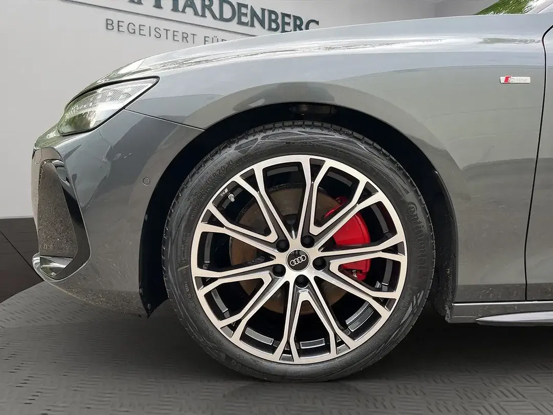 Audi A6 3.0 TFSI S tronic quattro Avant S line - Thumbnail 3
