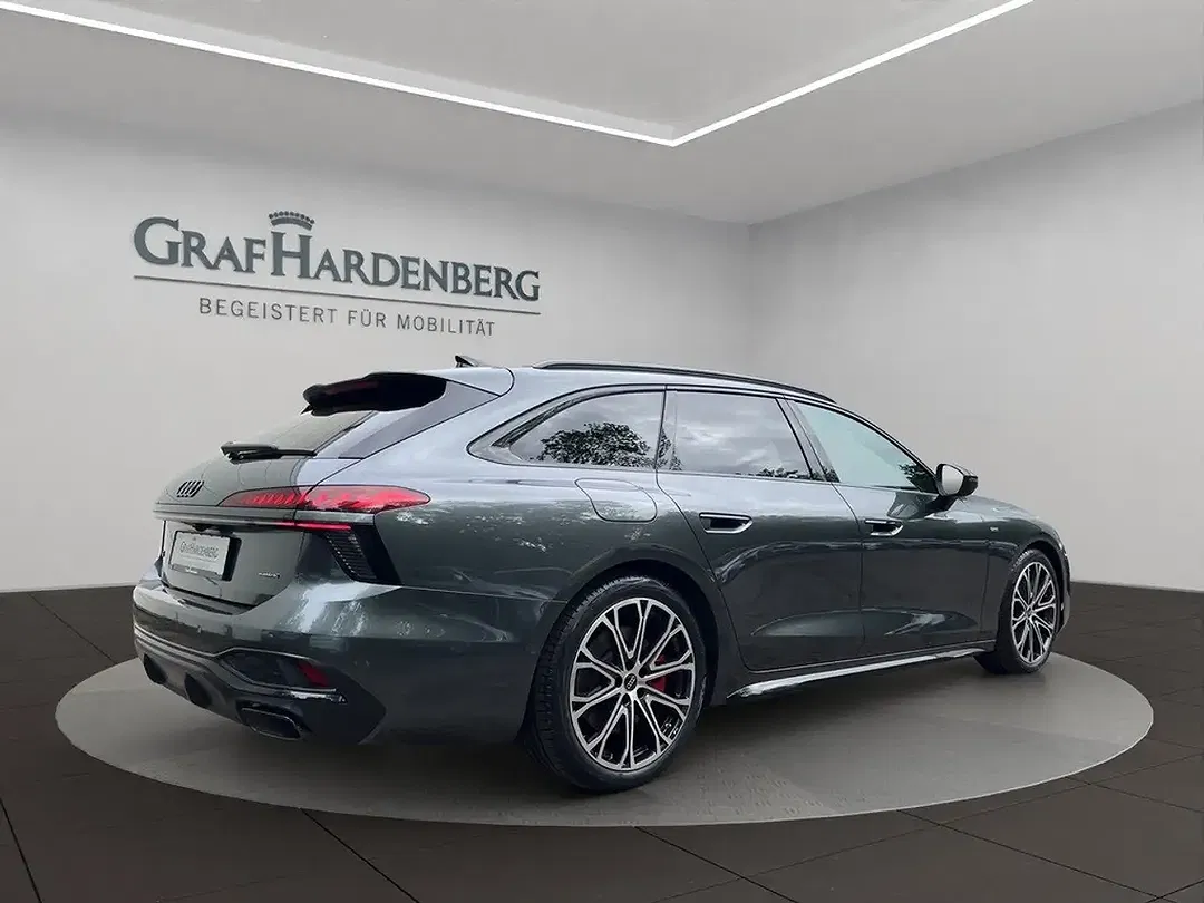 Audi A6 3.0 TFSI S tronic quattro Avant S line - Thumbnail 6