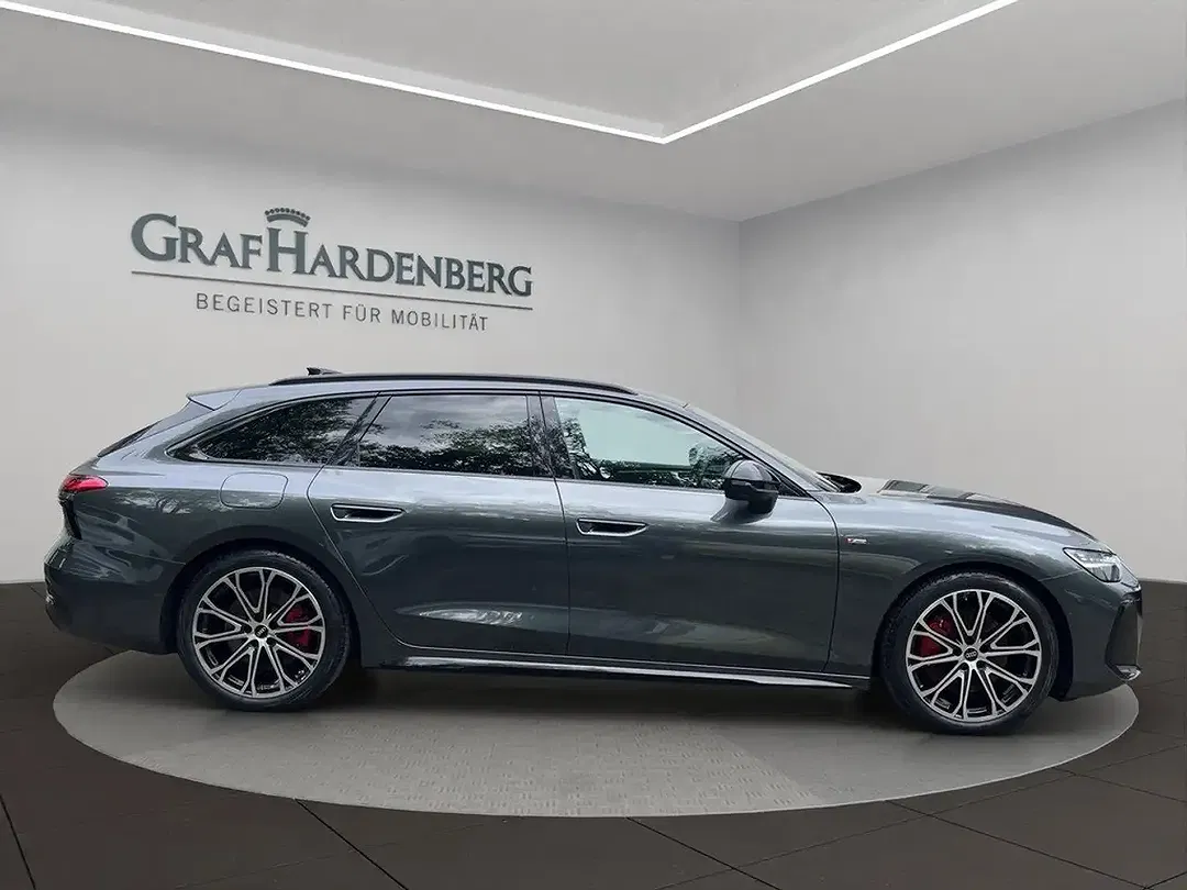 Audi A6 3.0 TFSI S tronic quattro Avant S line - Thumbnail 7