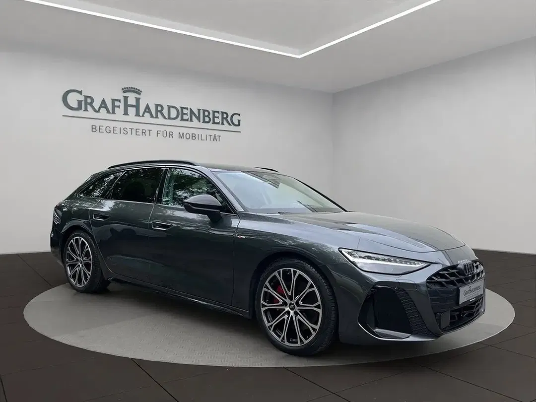Audi A6 3.0 TFSI S tronic quattro Avant S line - Thumbnail 8
