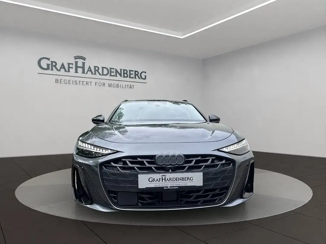 Audi A6 3.0 TFSI S tronic quattro Avant S line - Thumbnail 9