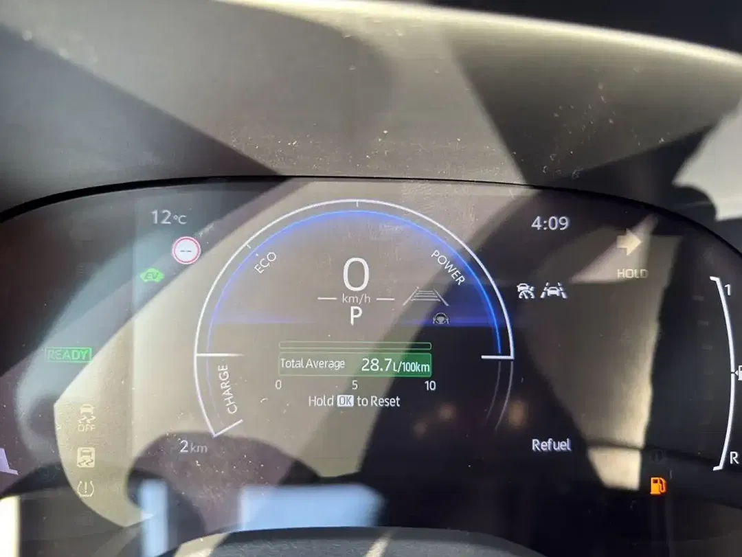 Toyota Yaris Hybrid Teamplayer Comfort - Thumbnail 10