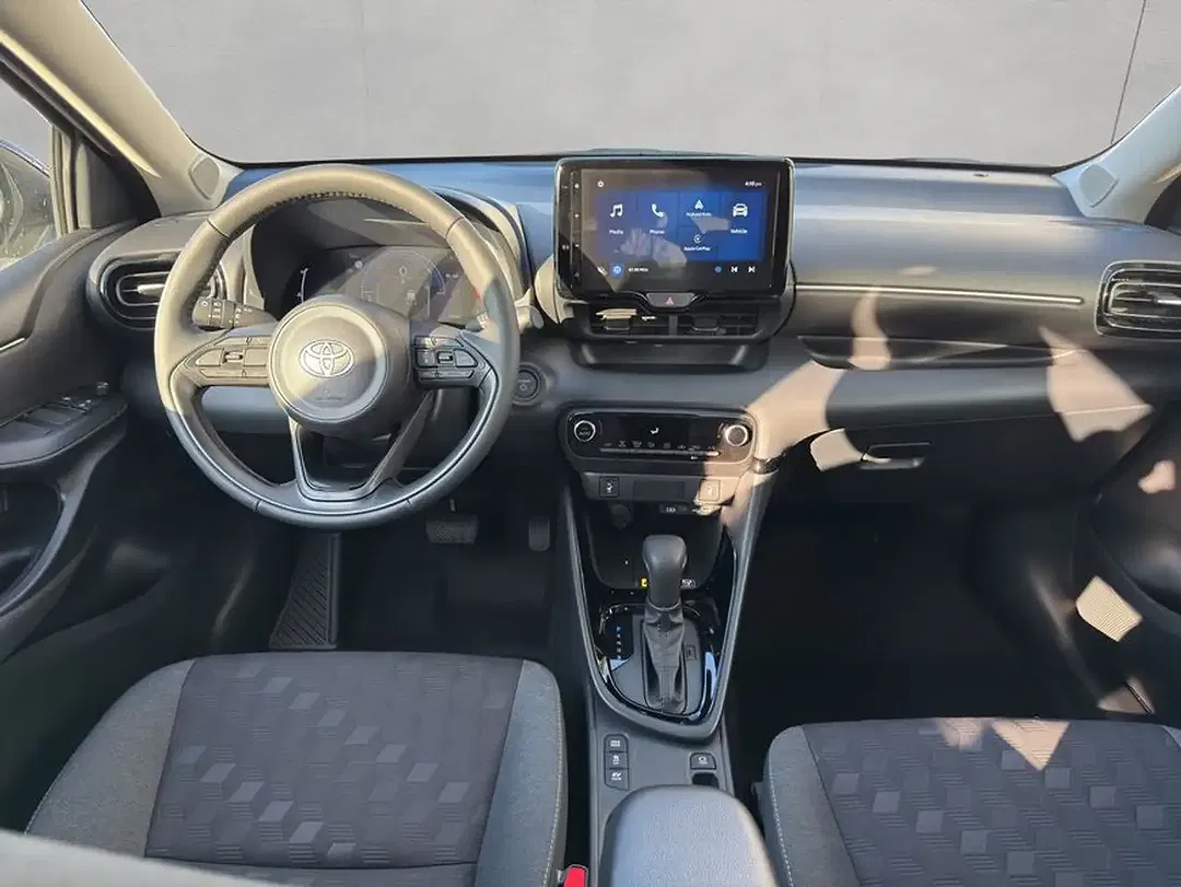 Toyota Yaris Hybrid Teamplayer Comfort - Thumbnail 11