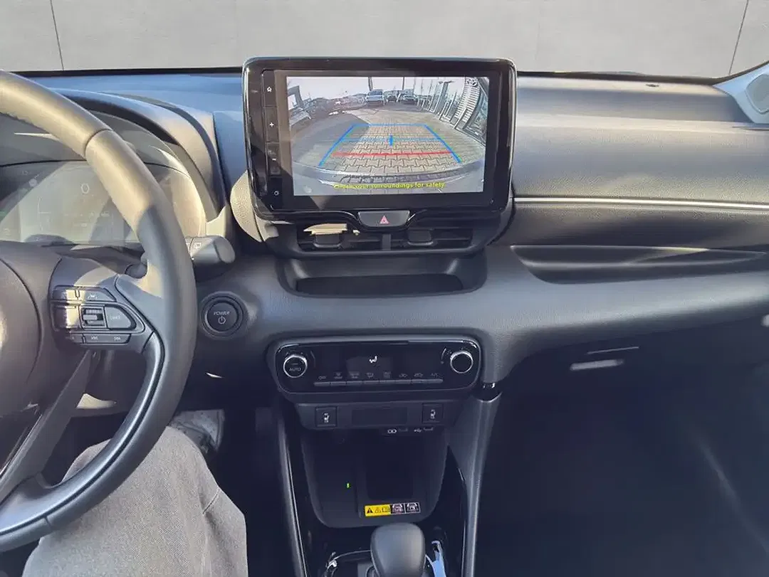 Toyota Yaris Hybrid Teamplayer Comfort - Thumbnail 12