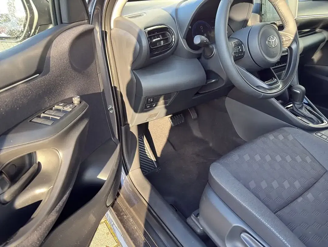 Toyota Yaris Hybrid Teamplayer Comfort - Thumbnail 13