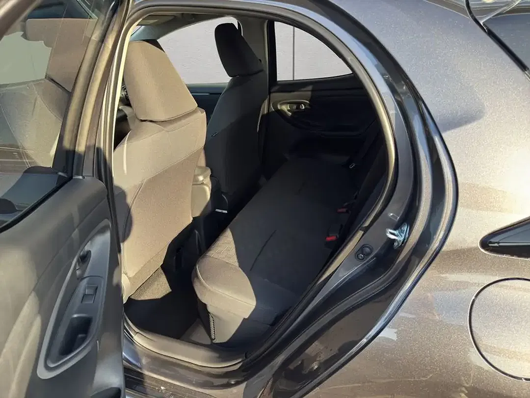 Toyota Yaris Hybrid Teamplayer Comfort - Thumbnail 14