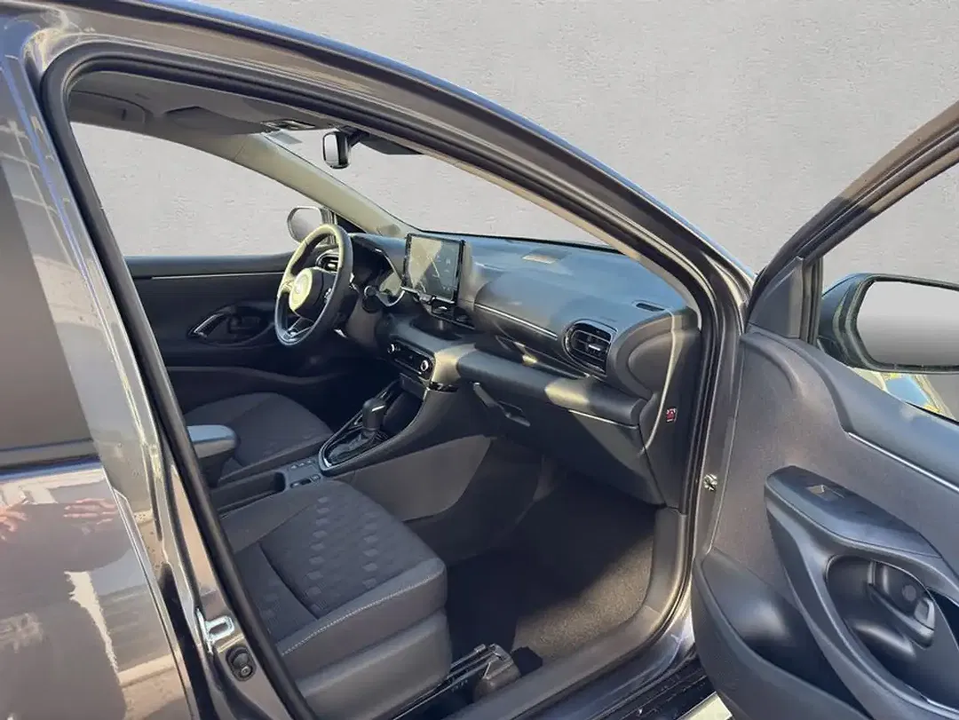 Toyota Yaris Hybrid Teamplayer Comfort - foto 15