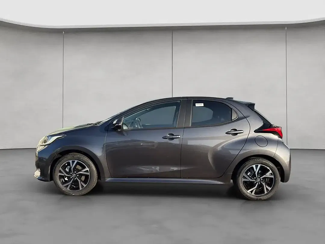 Toyota Yaris Hybrid Teamplayer Comfort - foto 2