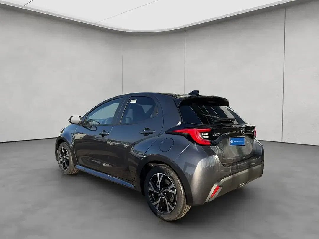Toyota Yaris Hybrid Teamplayer Comfort - Thumbnail 3