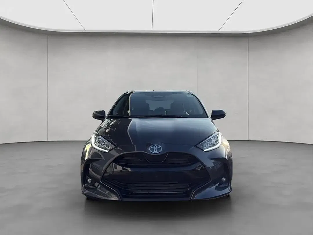 Toyota Yaris Hybrid Teamplayer Comfort - Thumbnail 7