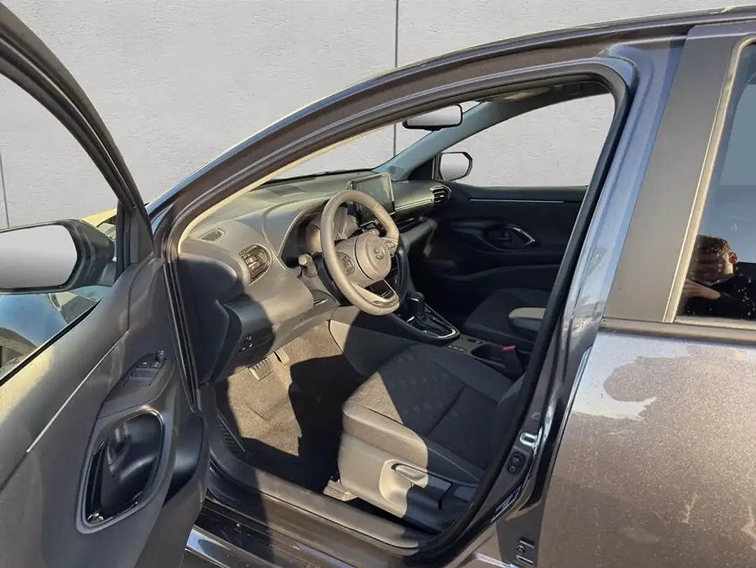 Toyota Yaris Hybrid Teamplayer Comfort - Thumbnail 8