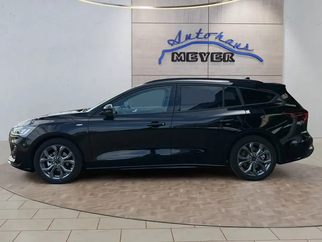 Ford Focus 1.0 AUT ST-Line X - Thumbnail 3