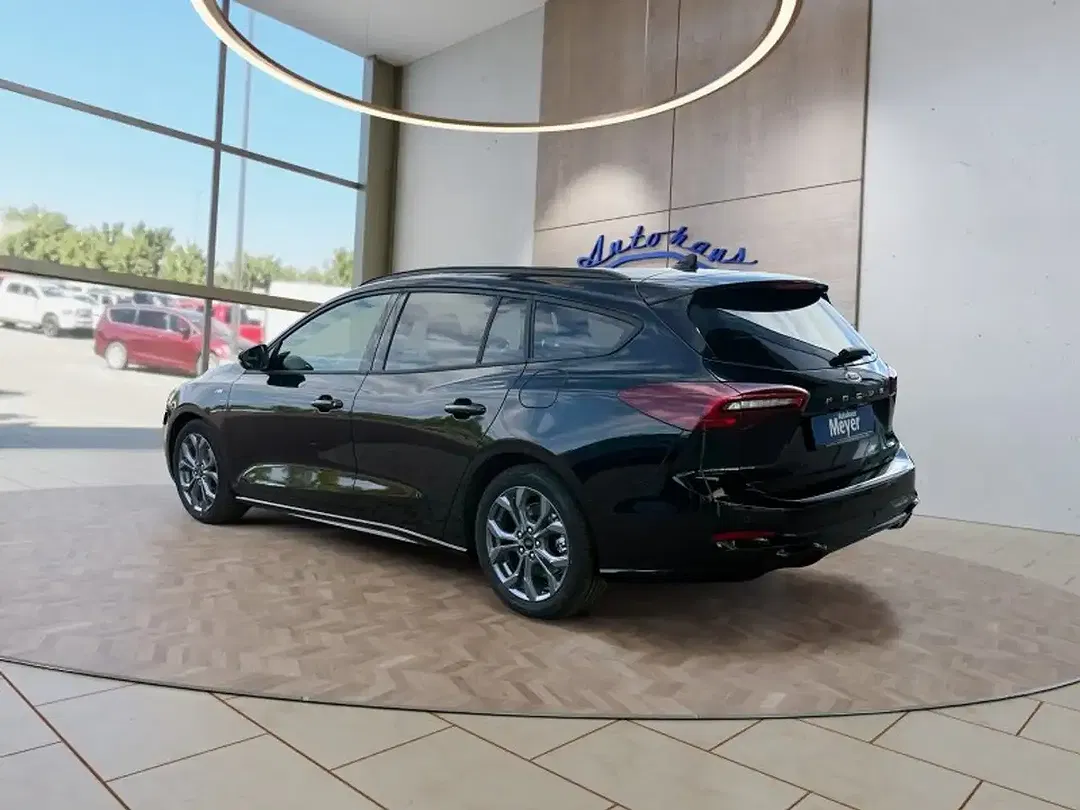 Ford Focus 1.0 AUT ST-Line X - Thumbnail 4