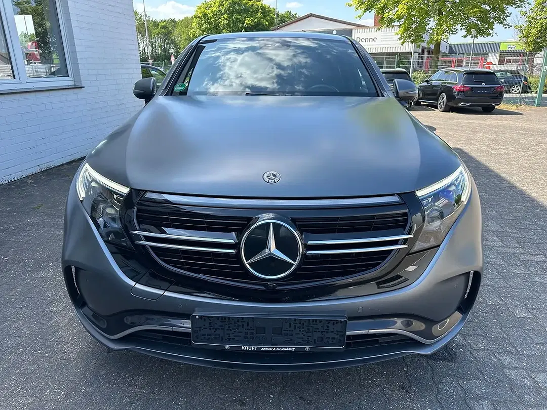 Mercedes-Benz EQC 400 4MATIC AMG Line - foto 2