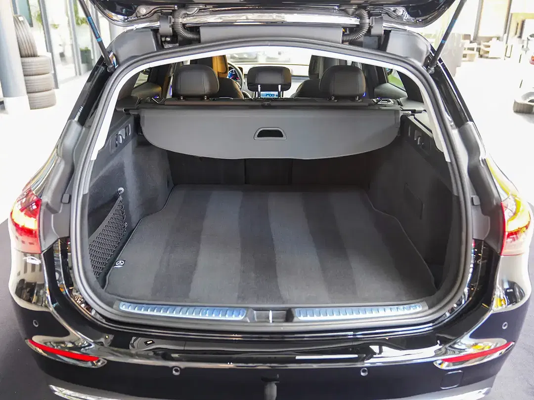 Mercedes-Benz C 220 Avantgarde - Thumbnail 11