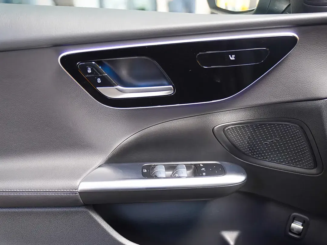 Mercedes-Benz C 220 Avantgarde - Thumbnail 14