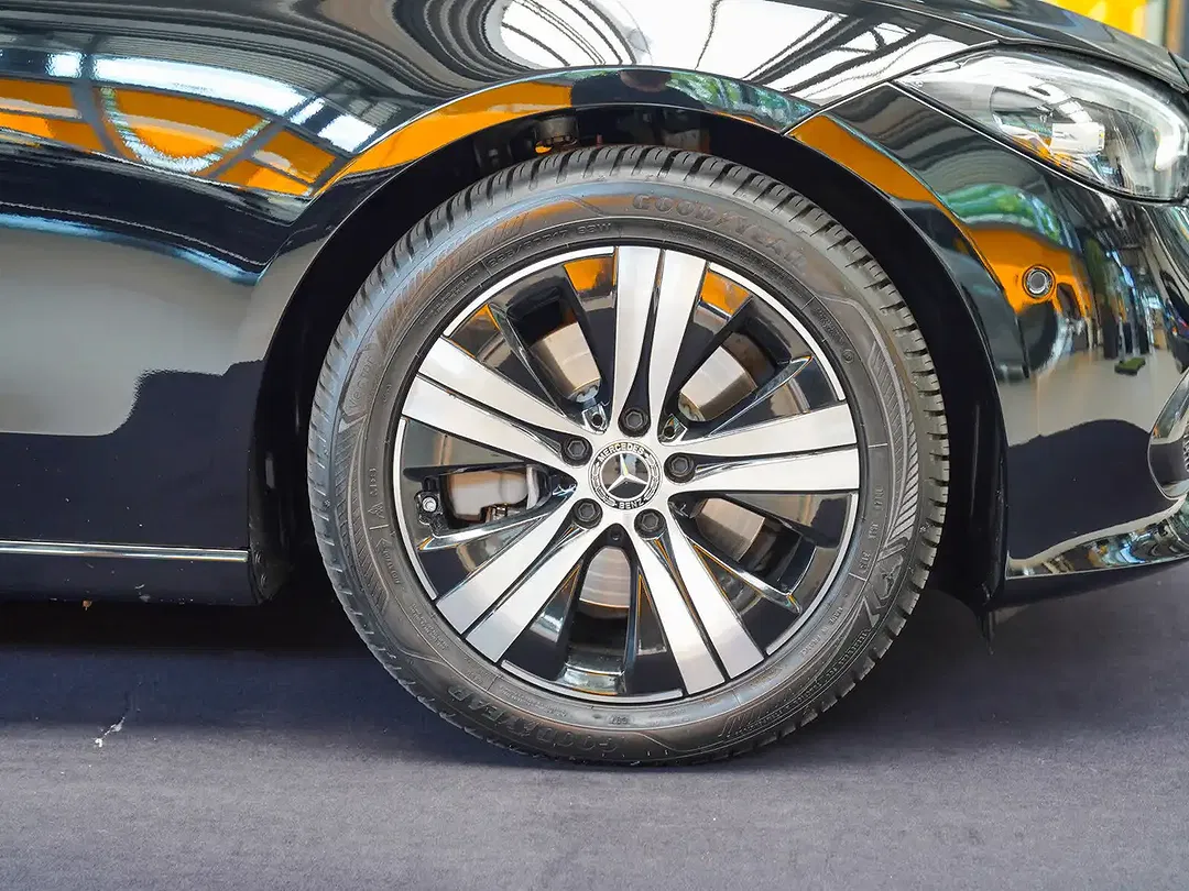 Mercedes-Benz C 220 Avantgarde - Thumbnail 2