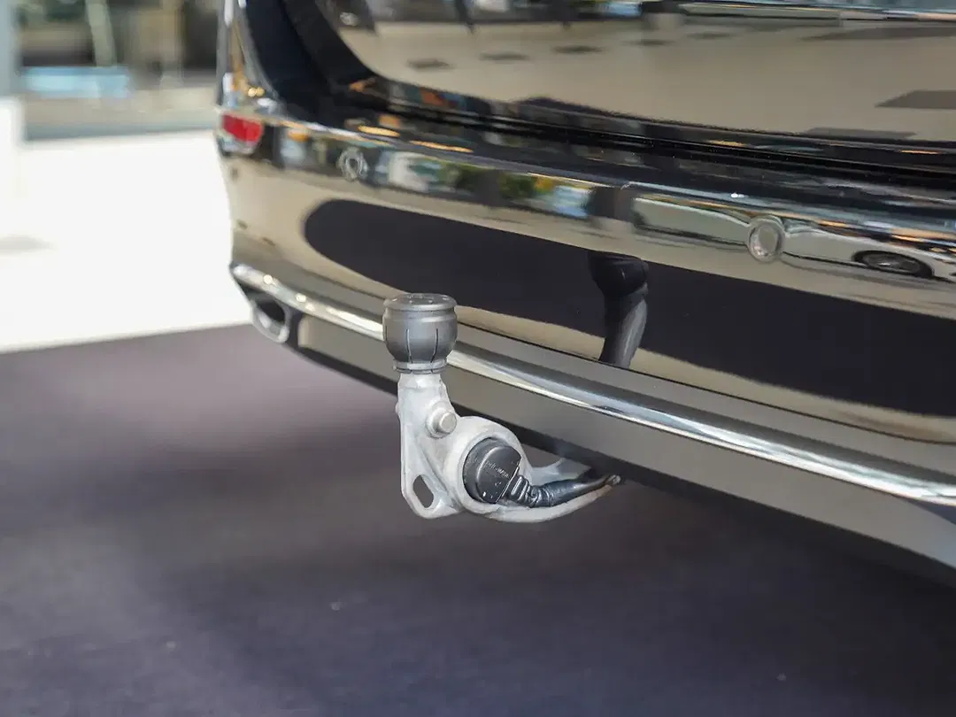 Mercedes-Benz C 220 Avantgarde - Thumbnail 4