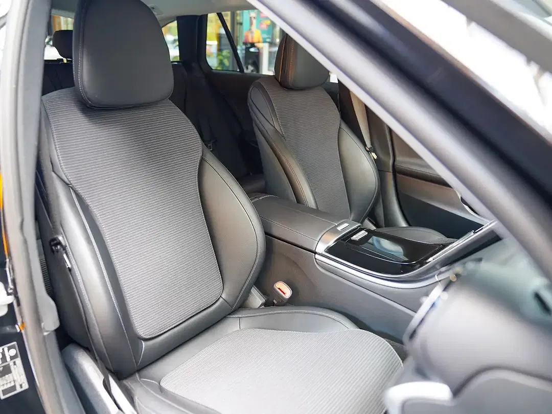 Mercedes-Benz C 220 Avantgarde - Thumbnail 7