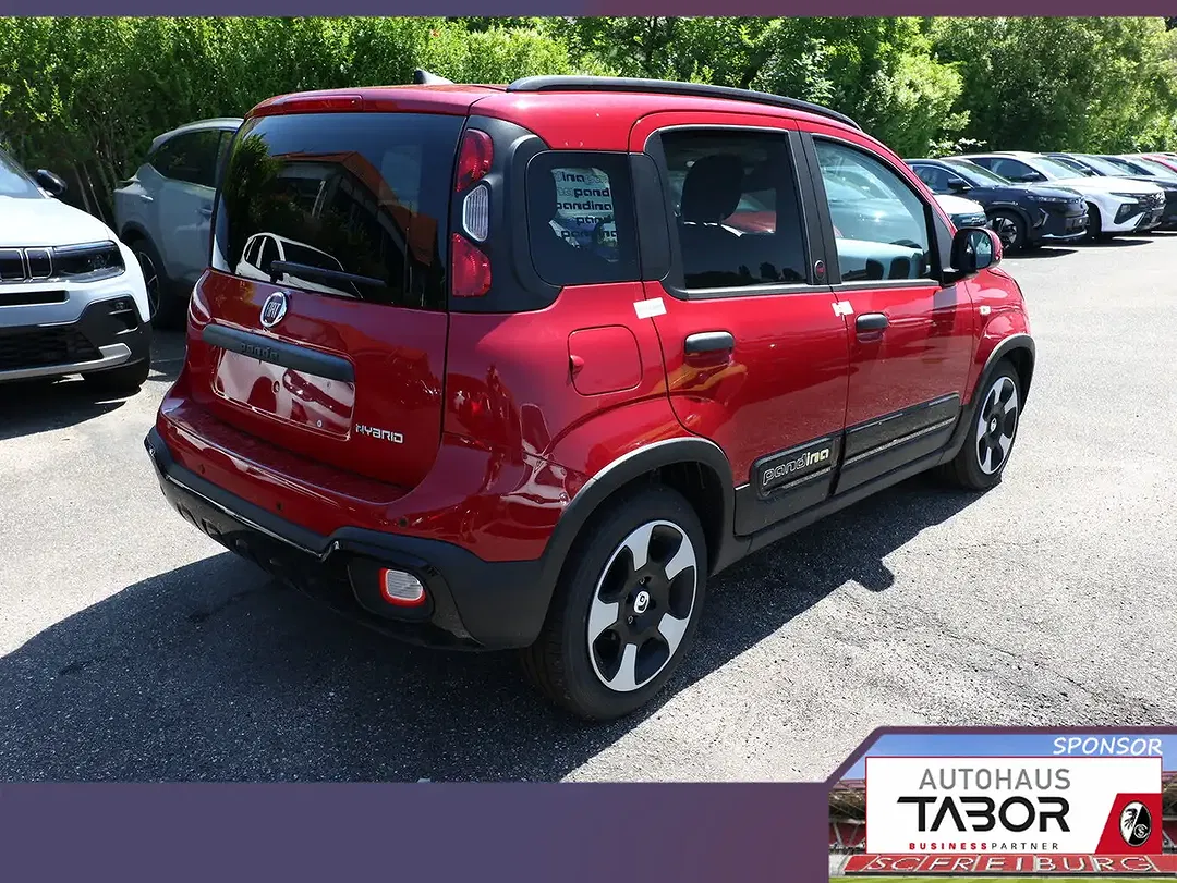 Fiat Panda Cross - Thumbnail 3