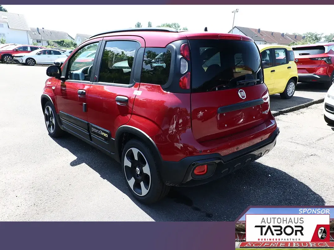 Fiat Panda Cross - Thumbnail 4