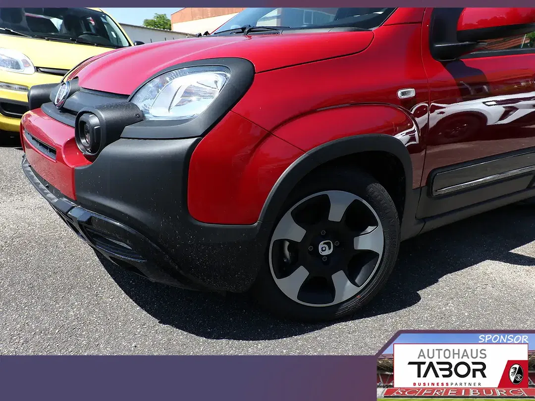 Fiat Panda Cross - Thumbnail 5