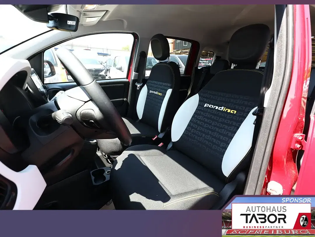 Fiat Panda Cross - Thumbnail 6