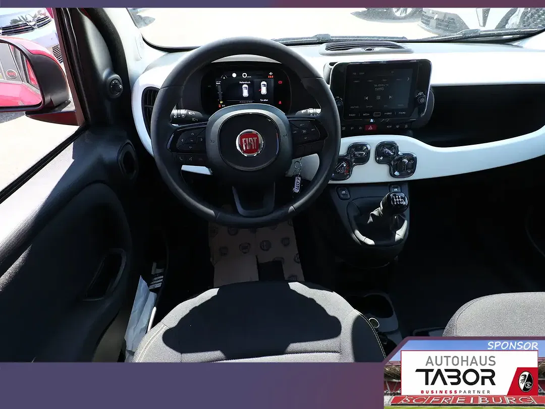 Fiat Panda Cross - Thumbnail 7
