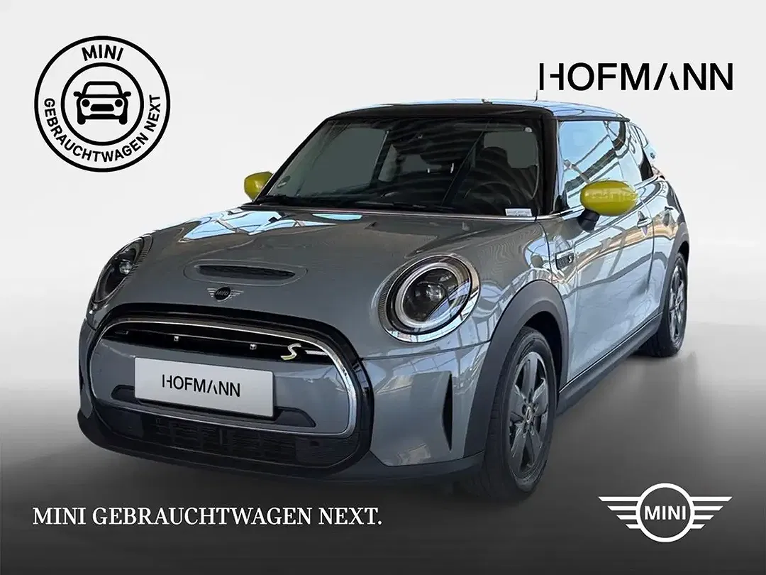 MINI Cooper SE Essential Trim - foto 1