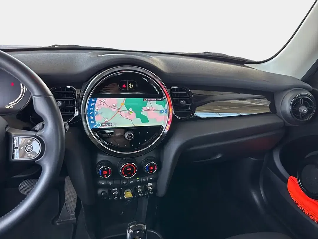 MINI Cooper SE Essential Trim - Thumbnail 12