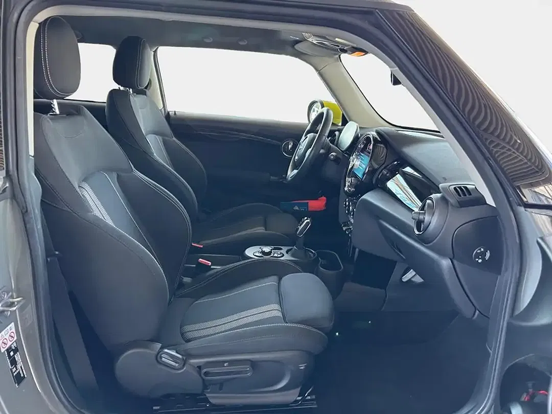 MINI Cooper SE Essential Trim - foto 14